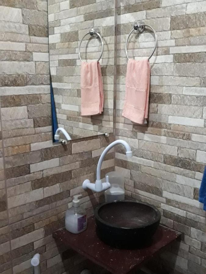 فيلا بالميراسفي Chales Da Chapada - Vale Do Capao المظهر الخارجي الصورة